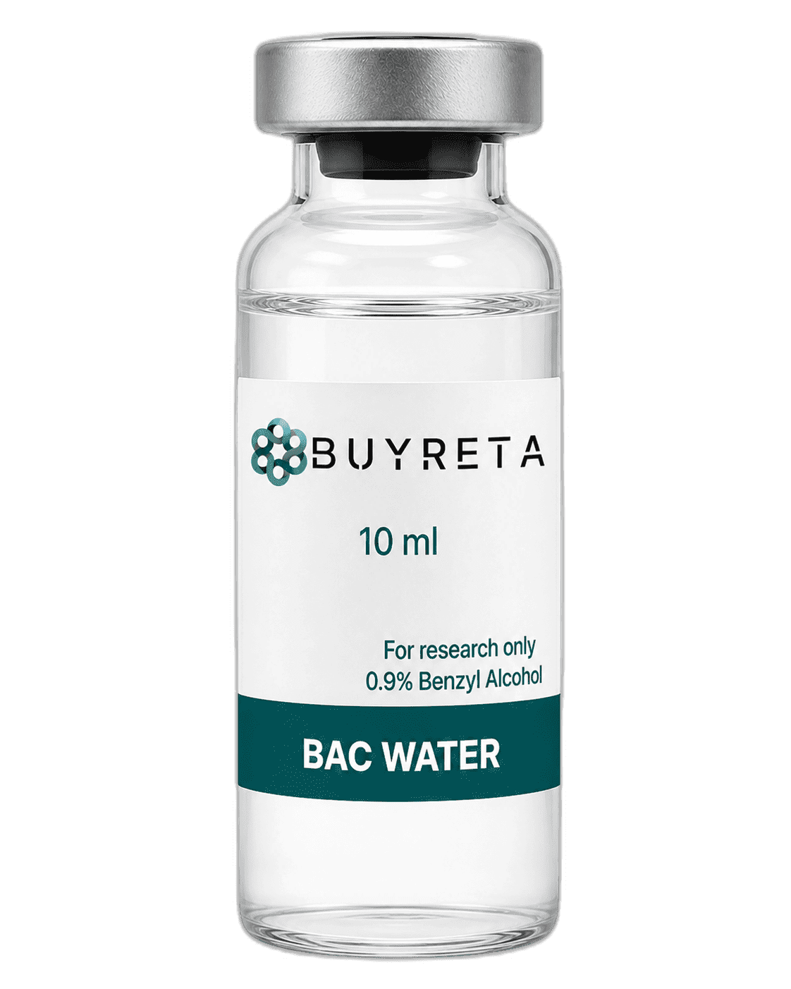 Bacteriostatic Water thumbnail 2