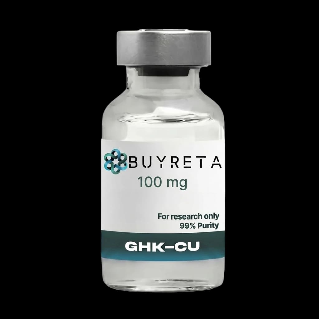 GHK-CU vial thumbnail 2