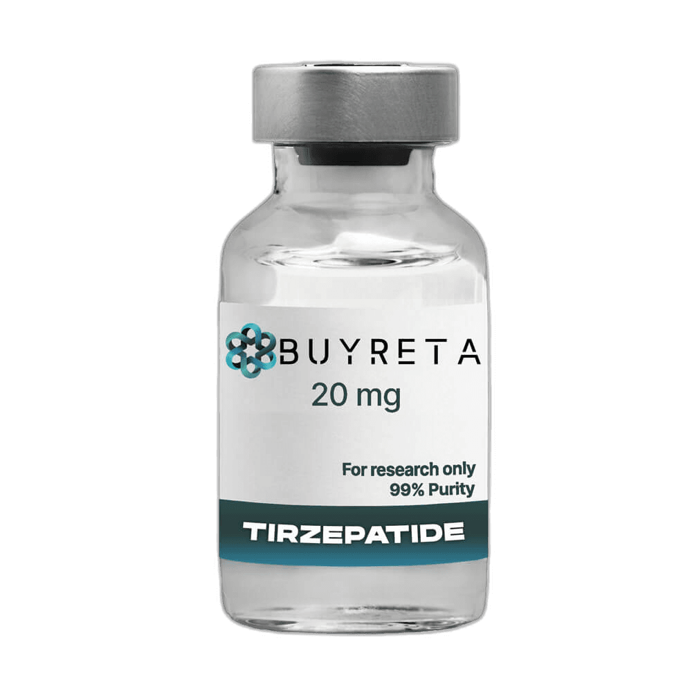 Tirzepatide thumbnail 2