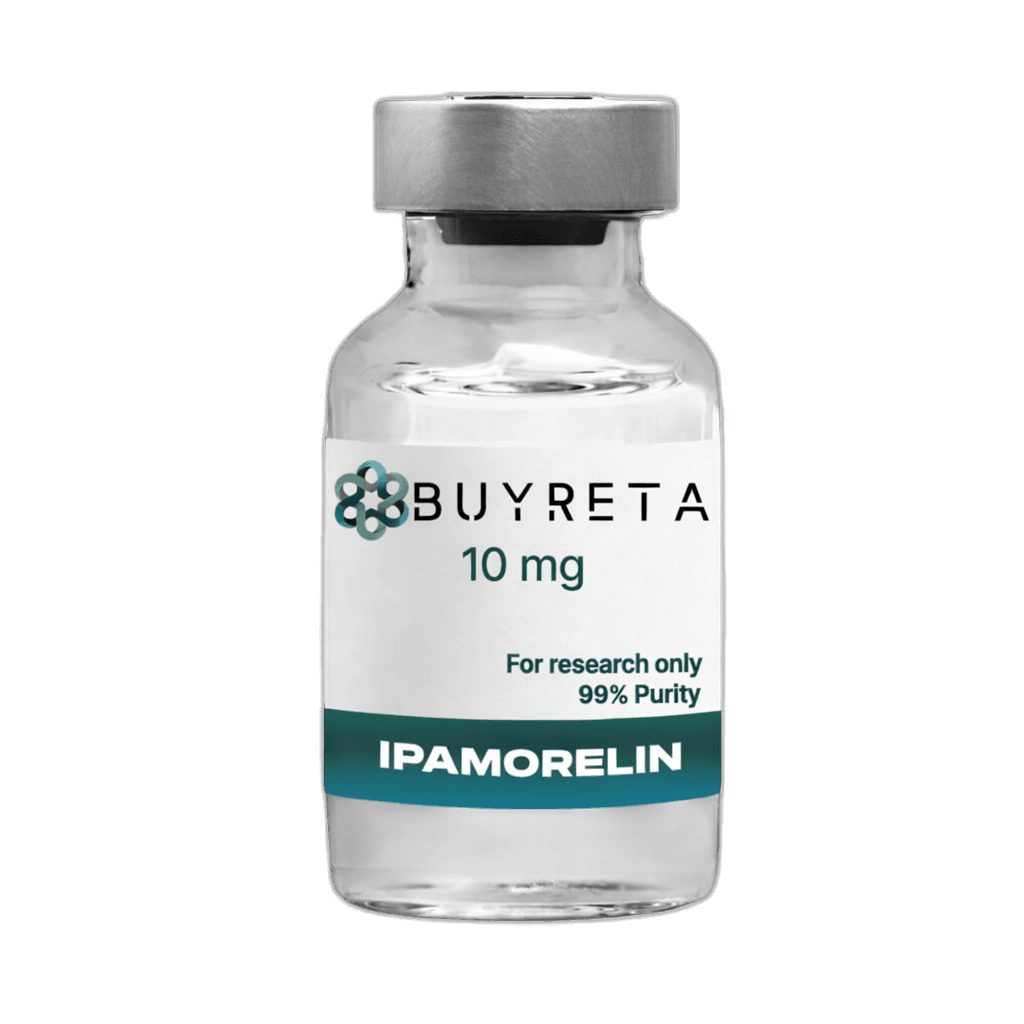 Ipamorelin