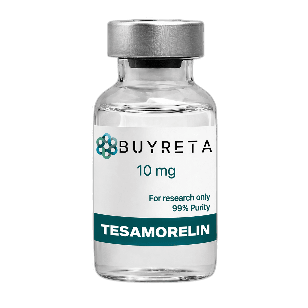 Tesamorelin